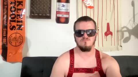 codyisback69 online show from March 14, 2026, 9:09 pm