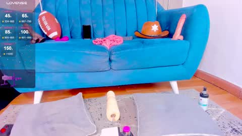 Cody online show from February 15, 2025, 7:06 pm