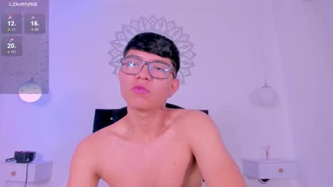 Cody online show from October 2, 2025, 1:40 pm