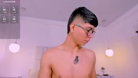 Snapshot of codytwink_ chatting on July 1, 2026, 1:34 pm Cody online show from July 1, 2026, 1:34 pm