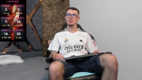 Cody Walker online show from January 25, 2025, 5:19 pm