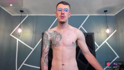 Cody Walker online show from September 17, 2025, 5:47 pm