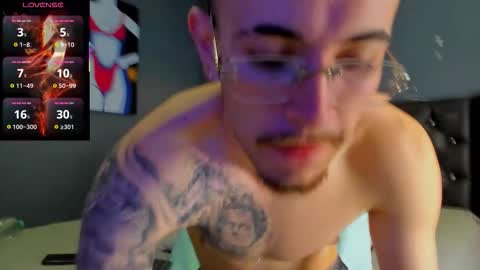 Cody Walker online show from October 18, 2025, 5:14 pm