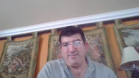 coffee90028 online show from January 26, 2025, 10:46 pm