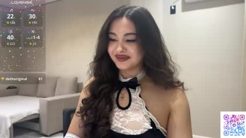 Yumi online show from June 15, 2026, 10:45 pm