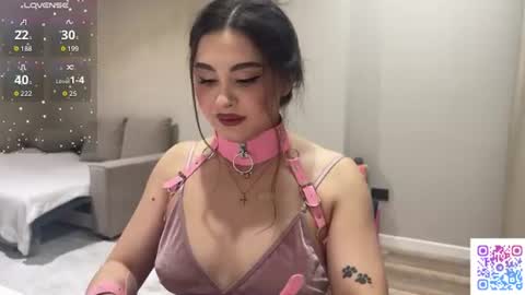 Yumi online show from June 25, 2026, 9:41 pm