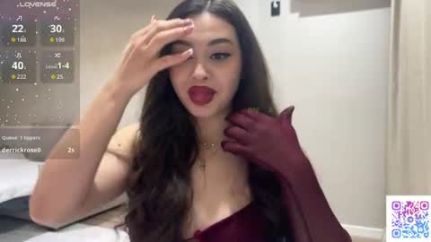 Yumi online show from July 10, 2026, 11:07 pm