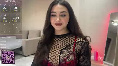 Yumi online show from July 20, 2026, 10:45 pm