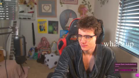 Cokia online show from December 11, 2024, 8:28 pm