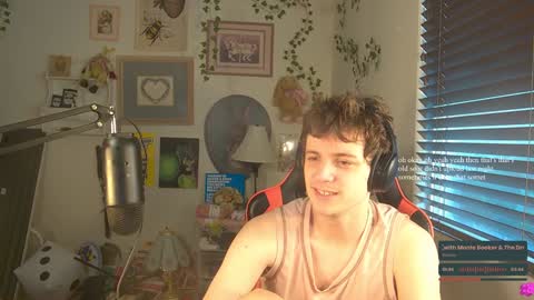 Cokia online show from December 28, 2024, 10:13 pm