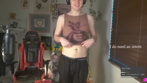 Cokia online show from January 7, 2025, 11:45 pm