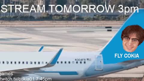 Cokia online show from January 9, 2025, 3:15 am