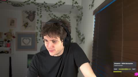 Cokia online show from January 23, 2025, 10:54 pm