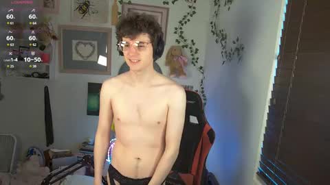 Cokia online show from February 10, 2025, 11:13 pm