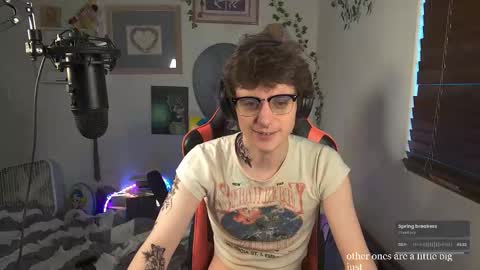 Cokia online show from March 1, 2025, 10:42 pm