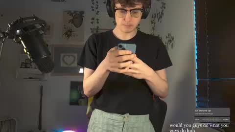 Cokia online show from March 4, 2025, 10:27 pm