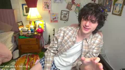 Cokia online show from November 27, 2025, 12:46 am