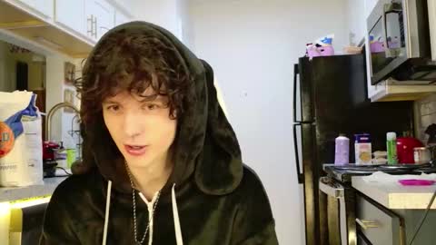 Cokia online show from March 1, 2026, 9:39 pm