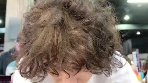 Cokia online show from April 11, 2026, 6:23 pm