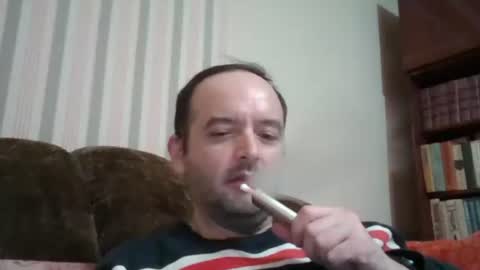 colambus555 online show from January 6, 2025, 8:07 pm