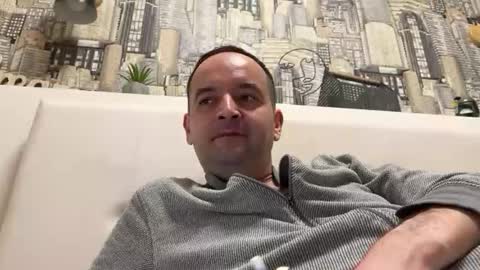 colambus555 online show from January 12, 2025, 8:36 pm