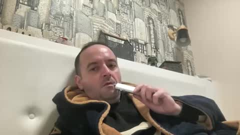 colambus83 online show from January 11, 2026, 3:06 pm