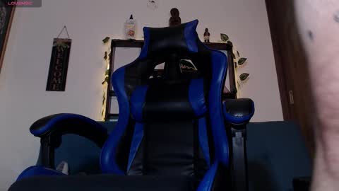 Colby Scott online show from January 11, 2026, 7:41 pm