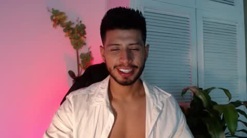 Colby online show from September 10, 2025, 8:09 pm