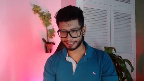 Colby online show from September 19, 2025, 8:20 pm