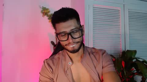 Colby online show from September 23, 2025, 8:34 pm