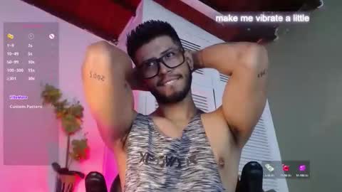 Colby online show from September 27, 2025, 6:46 pm