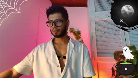 Colby online show from October 4, 2025, 7:23 pm