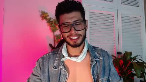 Colby online show from October 6, 2025, 7:22 pm