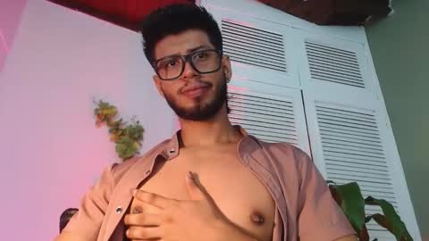 Colby online show from November 5, 2025, 7:47 pm