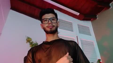 Colby online show from November 14, 2025, 9:24 pm