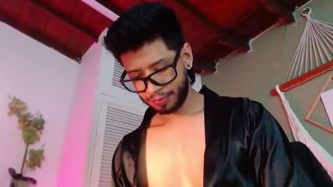 Colby online show from November 22, 2025, 7:24 pm