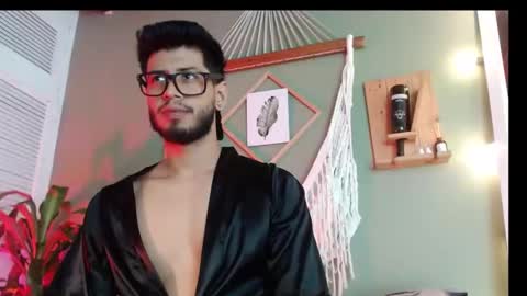 Colby online show from November 23, 2025, 8:19 pm