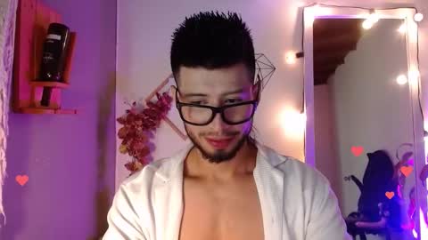 Colby online show from February 16, 2026, 7:32 pm