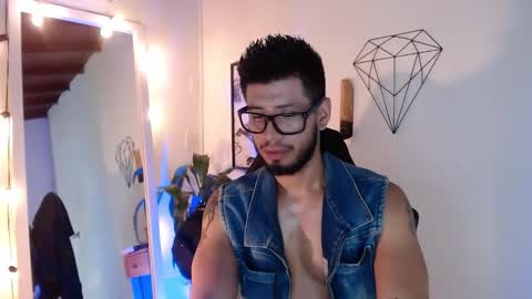 Colby online show from March 1, 2026, 8:11 pm