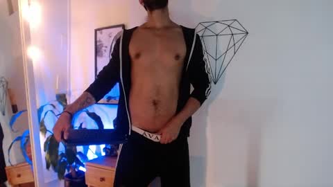 Colby online show from April 9, 2026, 6:57 pm