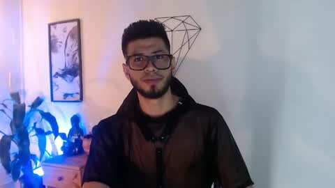 Colby online show from April 14, 2026, 6:58 pm