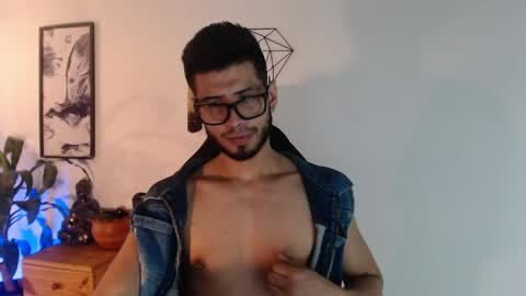 Colby online show from April 20, 2026, 6:31 pm