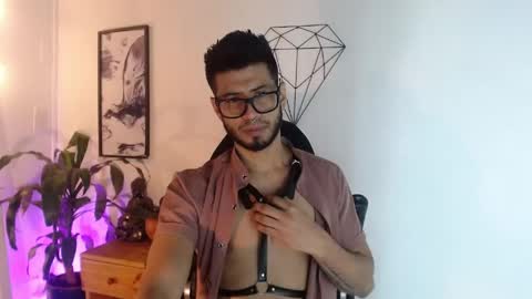 Colby online show from April 21, 2026, 7:06 pm