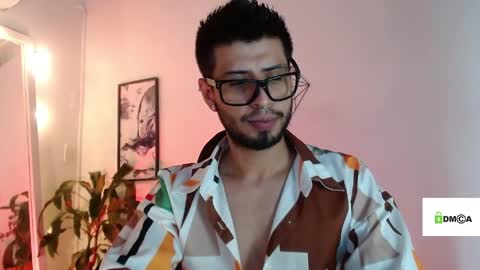 Colby online show from June 5, 2026, 7:08 pm