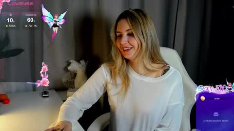 coldcherryeclipse online show from January 12, 2026, 9:31 pm