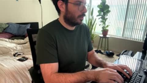 coldmobil3 online show from January 8, 2026, 5:48 pm