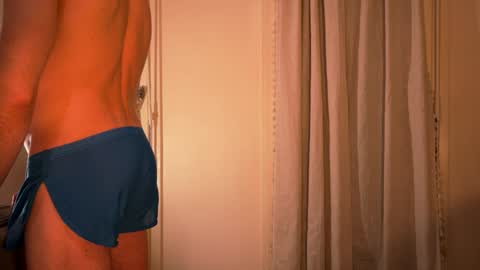 coldsweats online show from December 31, 2024, 1:36 am