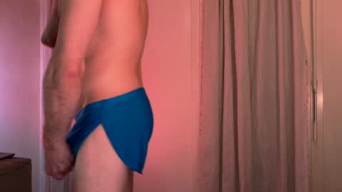 coldsweats online show from January 26, 2025, 2:45 am