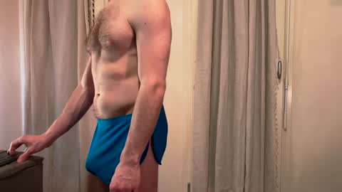 coldsweats online show from February 27, 2025, 3:47 am