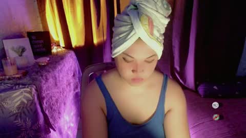 Snapshot of coleen2001 chatting on July 26, 2026, 8:54 am Sweet Coleen online show from July 26, 2026, 8:54 am